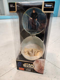1998 Kenner Star Wars Power of the Force Tatooine With Luke Skywalker.