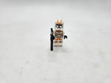 LEGO Star Wars 212th Attack Battalion Clone Trooper Minifigure 75337.