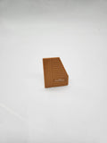 Right Rear Stabilizer Wing from the vintage 1986 G.I. Joe Tomahawk helicopter.