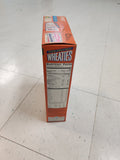 Mark McGwire Wheaties Box from 1998 Commerating 70 Home Runs.