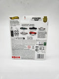2026 Hot Wheels Car Culture Power Trip #4 '84 Ford Mustang SVO SILVER.