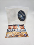 RUSE The Art Of Deception Sony PlayStation 3 PS3.