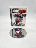 NHL 2K9 Playstation 3 PS3.