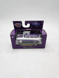 M2 Machines Ground Pounders Golden Clover 1957 Chevy Nomad Limited Edition.