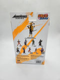 Naruto Anime Heroes Naruto Uzumaki Sage of Six Paths Mode Action Figure.