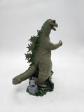 1964 Godzilla Aurora Plastic Model Kit.