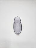 GI Joe Conquest X30 Replacement Part Canopy Windshield 1986 Vintage.