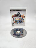 Skylanders Giants Playstation 3, 2012 PS3.