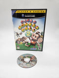 Super Monkey Ball 2 (Nintendo GameCube, 2002 Players Choice.