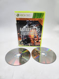 Battlefield 3 Premium Edition Xbox 360.