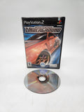 Need for Speed: Underground Sony PlayStation 2, 2003.