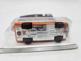 Hot Wheels Larrys Garage ‘70 Mercury Cyclone Orange 20 of 20 CHASE.