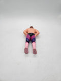 WWF WWE LJN Ravishing Rick Rude Figure black card Wrestling Superstars 1989.