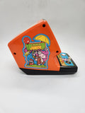 Donkey Kong Jr. Coleco Tabletop Mini Arcade Game Nintendo 1983.