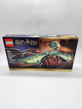 LEGO 76477 Harry Potter Norbert: Hagrid's Baby Dragon.