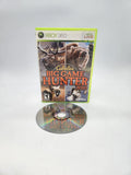 Cabela's Big Game Hunter 2010 Xbox 360.