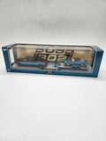 M2 Machines 1970 Ford Mustang Custom & 1990 Ford F-350 Dually - Auto-Haulers.