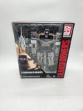 Transformers Generations Combiner Wars Voyager Class MOTOR MASTER 2014.