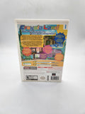 Crayola Colorful Journey Nintendo Wii.