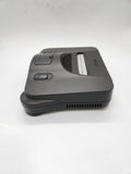 Nintendo 64 N64 System Console.