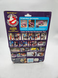 The Real GhostBusters Pull Speed Ahead Ghost Figure Kenner 1986.
