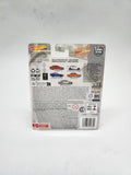 Hot Wheels Premium Canyon Warriors '89 Porsche 944 Turbo 1:64 Diecast.