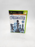 Chessmaster Microsoft Xbox, 2004.