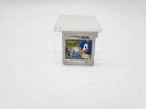 Sonic Lost World Nintendo 3DS.