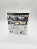 Call of Duty: Modern Warfare 3 Sony PlayStation 3, 2011 PS3.