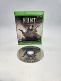 Hunt: Showdown Xbox One.