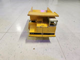 Vtg 12" Ertl International Harvester IH Dump Truck Pay Hauler Hydraulic Die Cast.