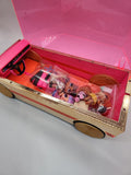 LOL Surprise 3-In-1 Party Cruiser Car Dance Party Pool 2021.