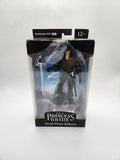 McFarlane Toys The Princess Bride Bloody Westley Dread Pirate Roberts 7".