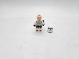 Lego Star Wars Phase 2 Clone Trooper sw0541 Set 75028.