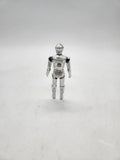 Vintage Kenner 1978 Star Wars: A New Hope Death Star Droid Figure Hong Kong.