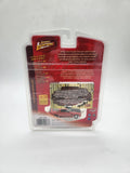 Johnny Lightning 2005 Ford Mustang GT Diecast.