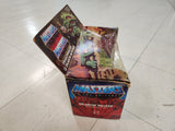 1983 Vintage Masters of the Universe DRAGON WALKER MOTU Mattel.