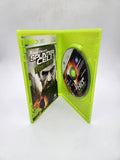 Tom Clancy's Splinter Cell: Double Agent Microsoft Xbox 360.