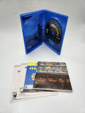 Fallout 4 PS4 Sony PlayStation 4 2015 CIB w/Manual/Map.