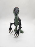 Jurassic World Dominion Sound Slashin' Therizinosaurus Dinosaur Action Figure.