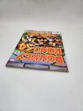 Donkey Kong 64 Versus Books Strategy Game Guide W/ Free Poster Official Nintendo.