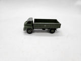 Diecast - DINKY TOYS by Meccano Ltd. 3 Ton Army Wagon #621 Vintage Army Military.