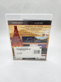 Journey Collector's Edition PS3.
