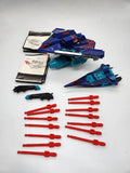 Hasbro Transformers Generation 2 Decepticon Dreadwing 993.