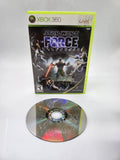 Star Wars: The Force Unleashed Xbox 360.