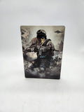 Tom Clancy's Ghost Recon: Future Soldier Playstation 3 PS3 Steelbook.