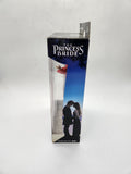 The Princess Bride Princess Buttercup Red Dress Figure Movie Collectible.