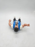 Captain Lou Albano 1986 WWF LJN Titan Sports 8" Wrestling Action Figure Vintage.