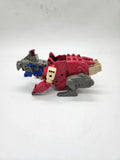 Monsterbots Grotusque 1987 Vintage Hasbro G1 Transformers Action Figure.