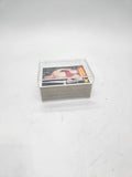 1985 O-Pee-Chee WWF Series 2, 75 Card Complete Set, High Grade. Macho Man RC's